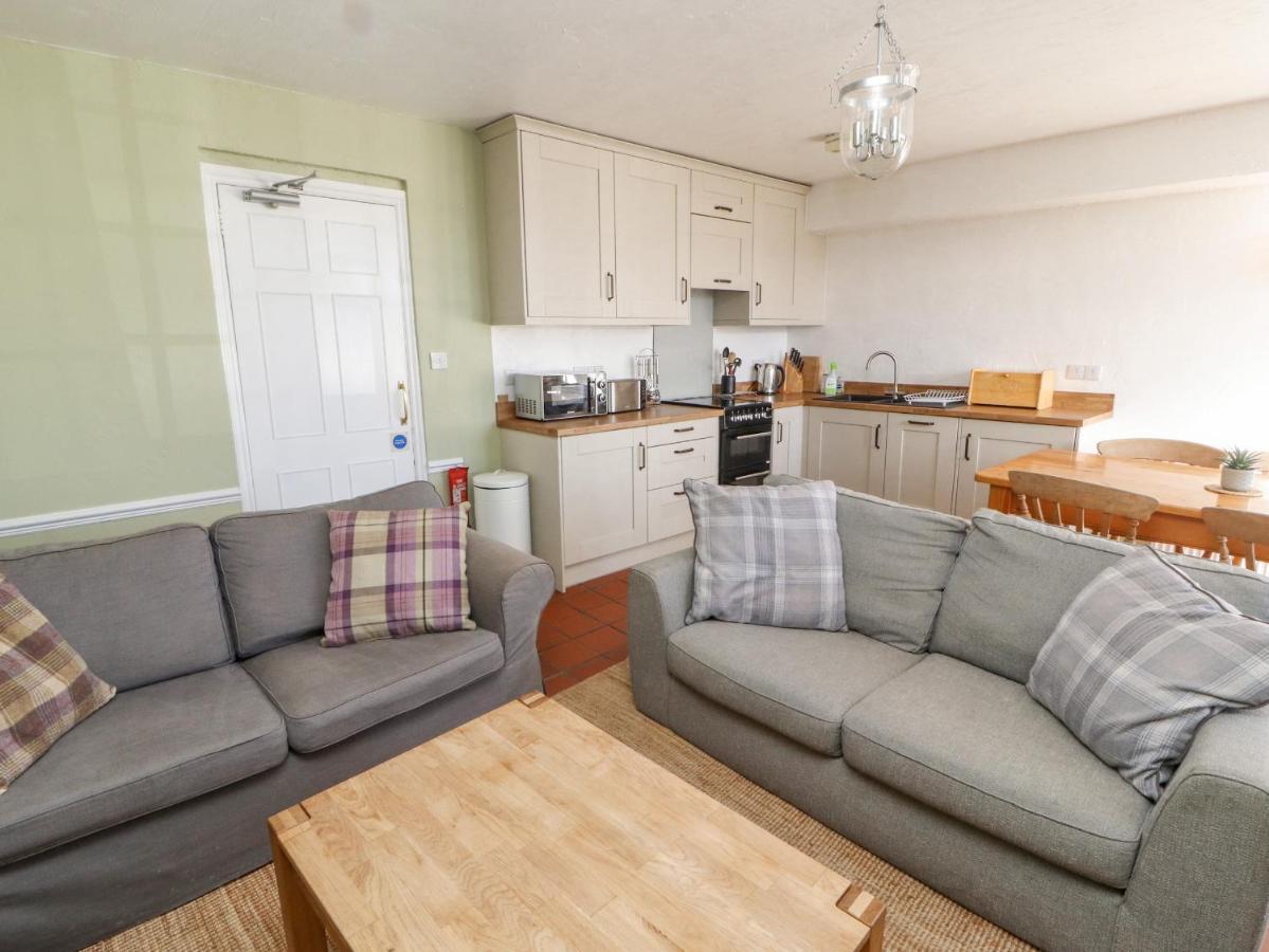 Mellfell Cottage Watermillock Экстерьер фото