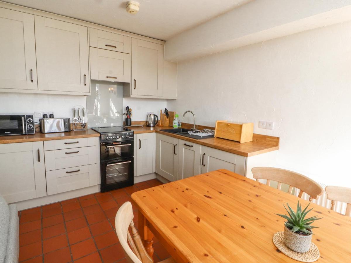 Mellfell Cottage Watermillock Экстерьер фото
