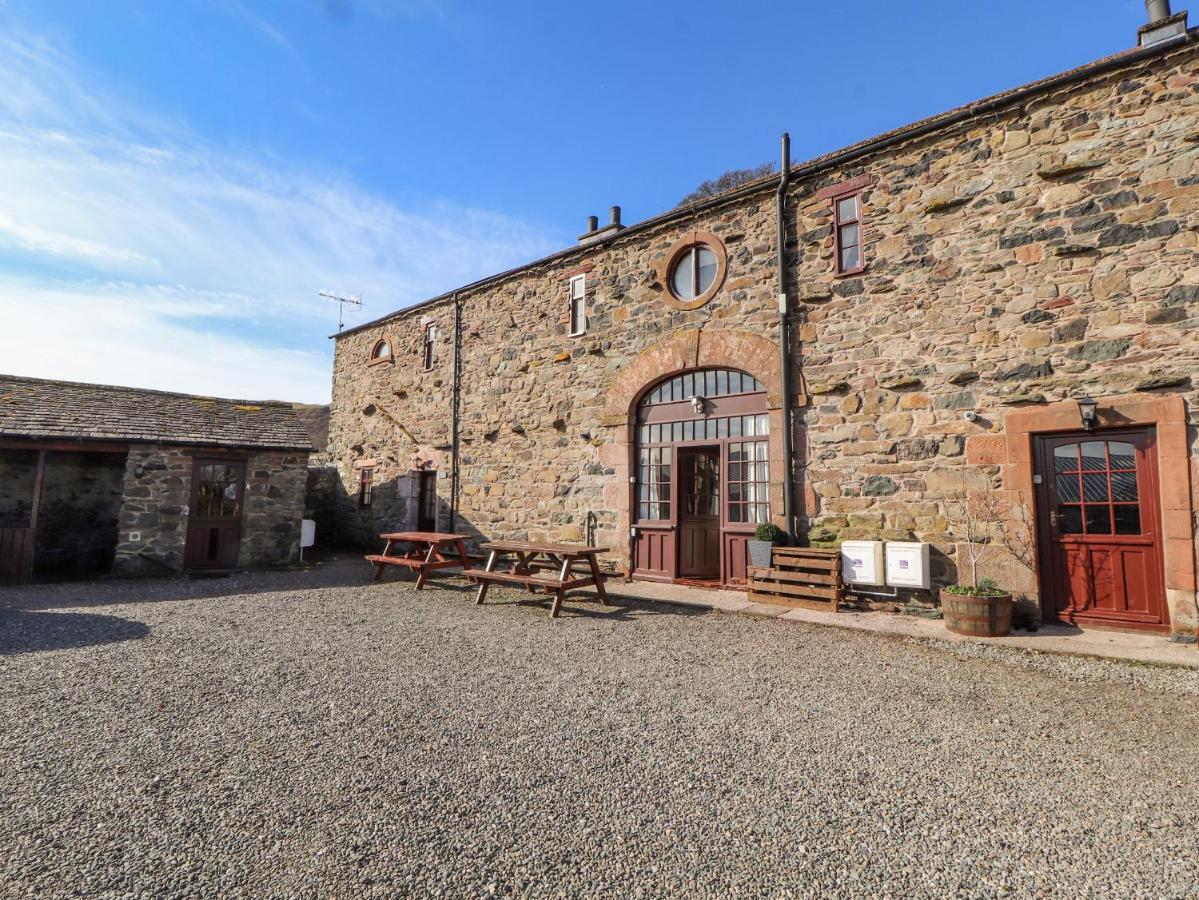 Mellfell Cottage Watermillock Экстерьер фото