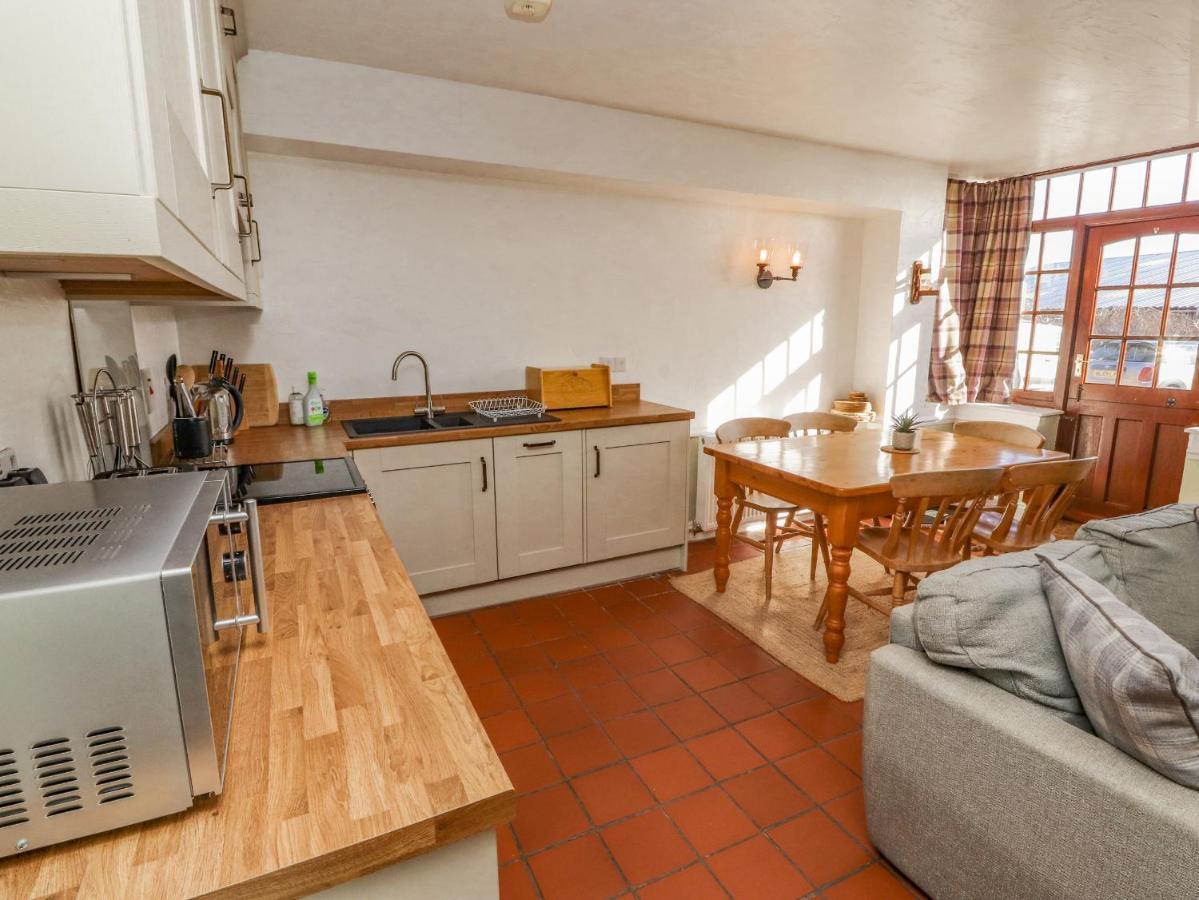 Mellfell Cottage Watermillock Экстерьер фото