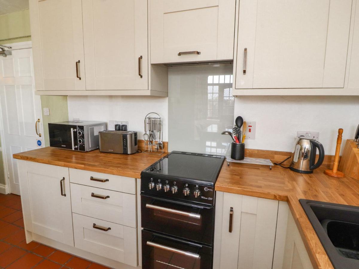 Mellfell Cottage Watermillock Экстерьер фото