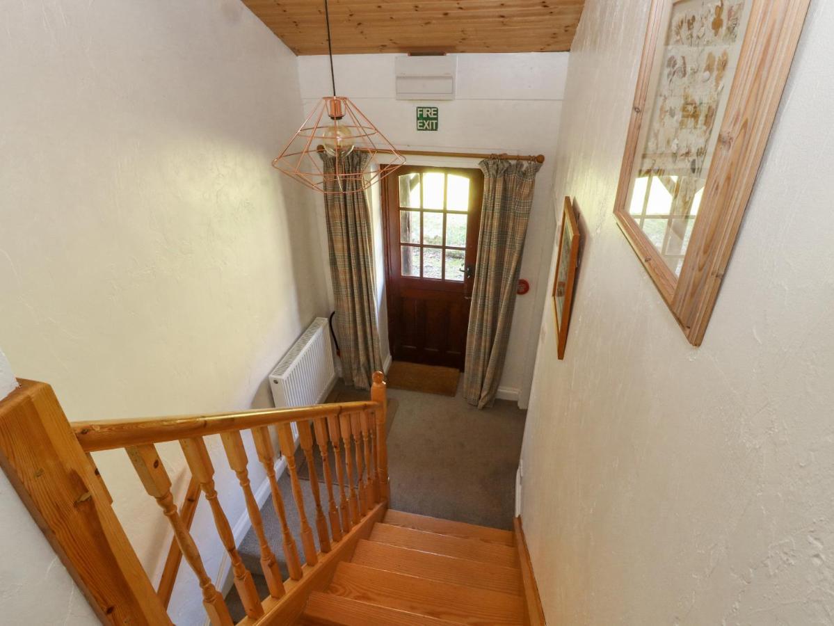 Mellfell Cottage Watermillock Экстерьер фото