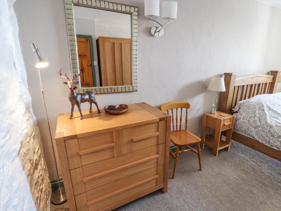 Mellfell Cottage Watermillock Экстерьер фото