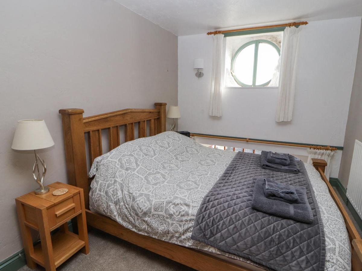 Mellfell Cottage Watermillock Экстерьер фото