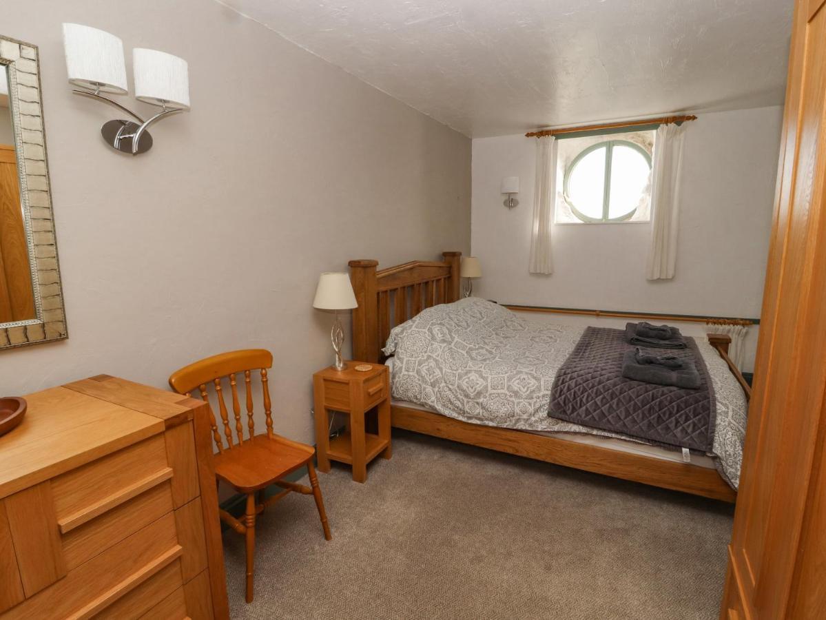Mellfell Cottage Watermillock Экстерьер фото