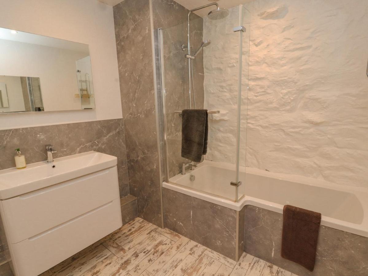 Mellfell Cottage Watermillock Экстерьер фото